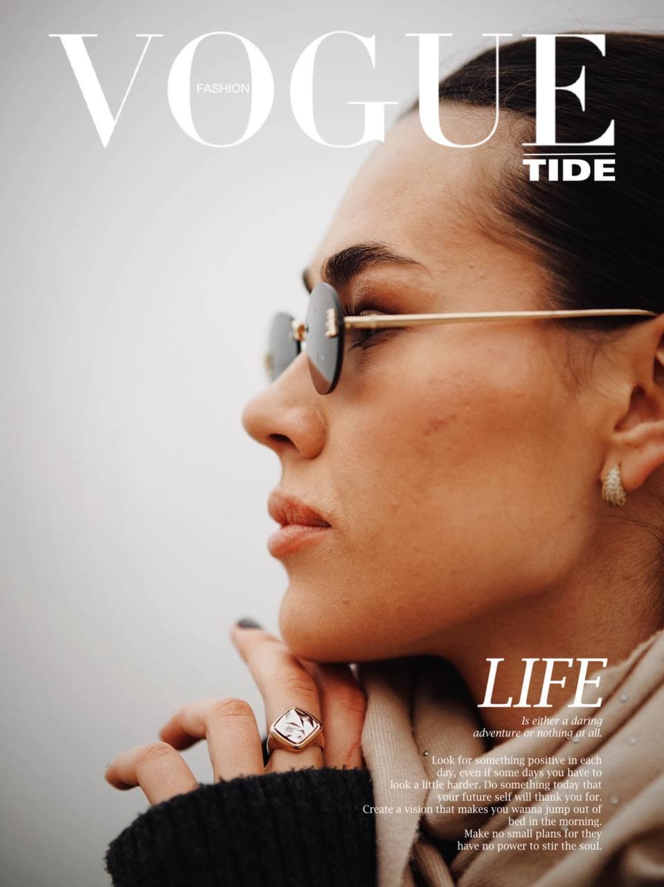 Коммерческая съёмка