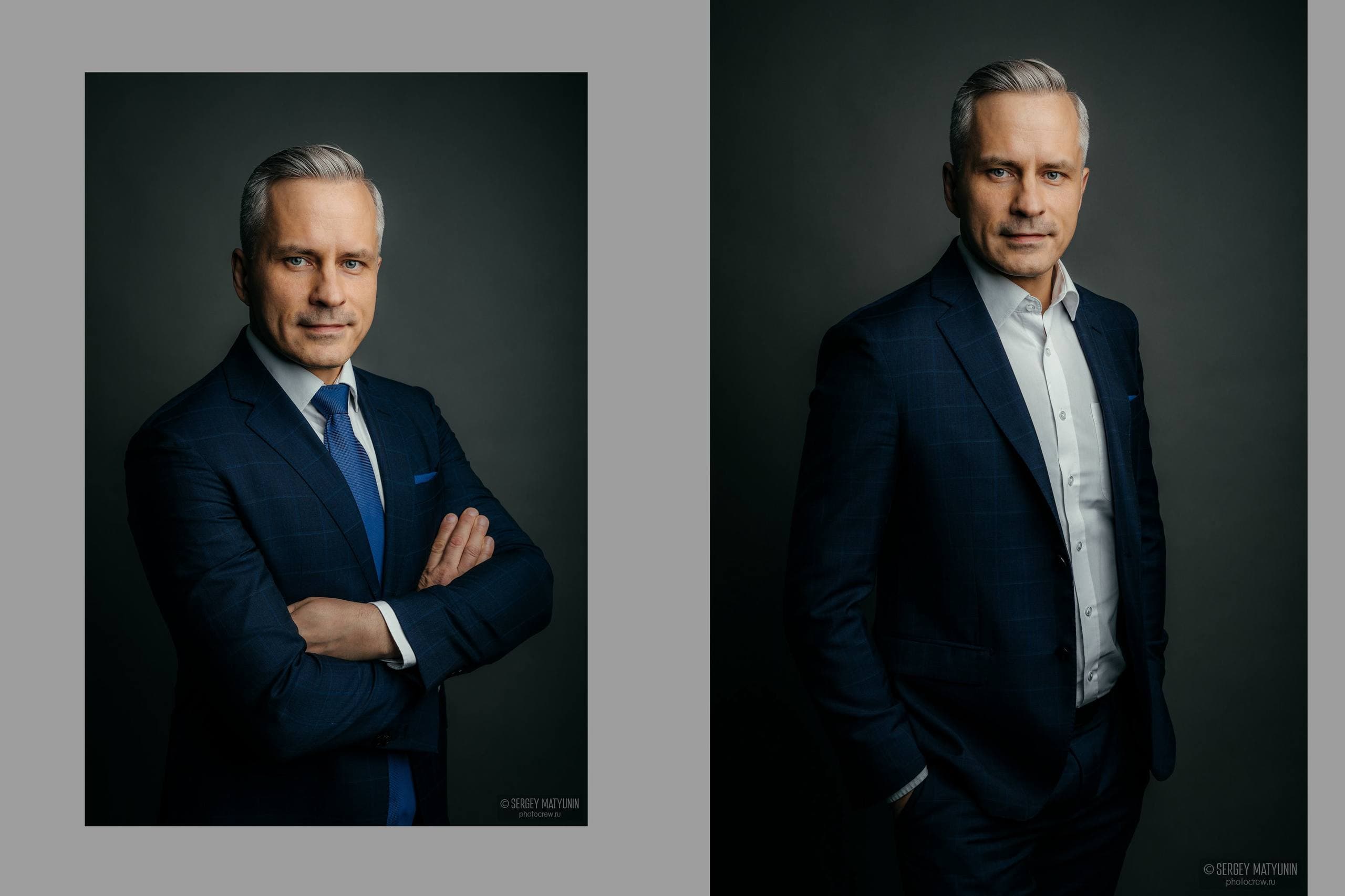 Лицо бизнеса: как заказать корпоративную съёмку, которая окупится, а не разочарует